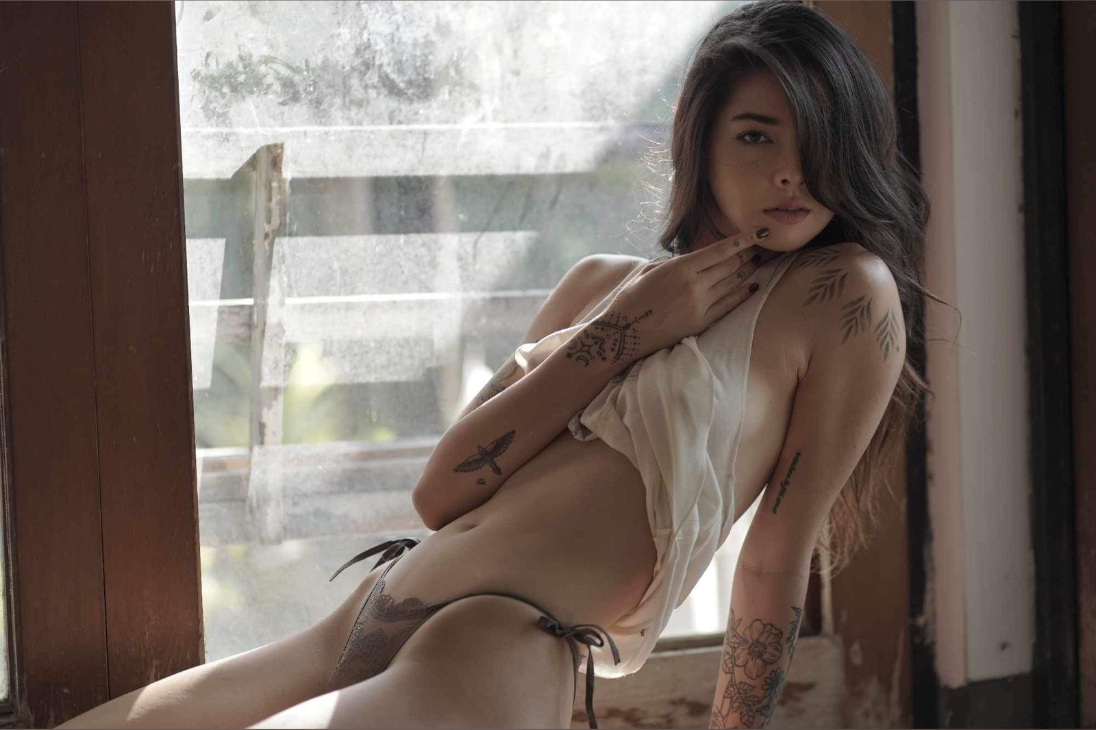 Olivia 🪷✨ photo