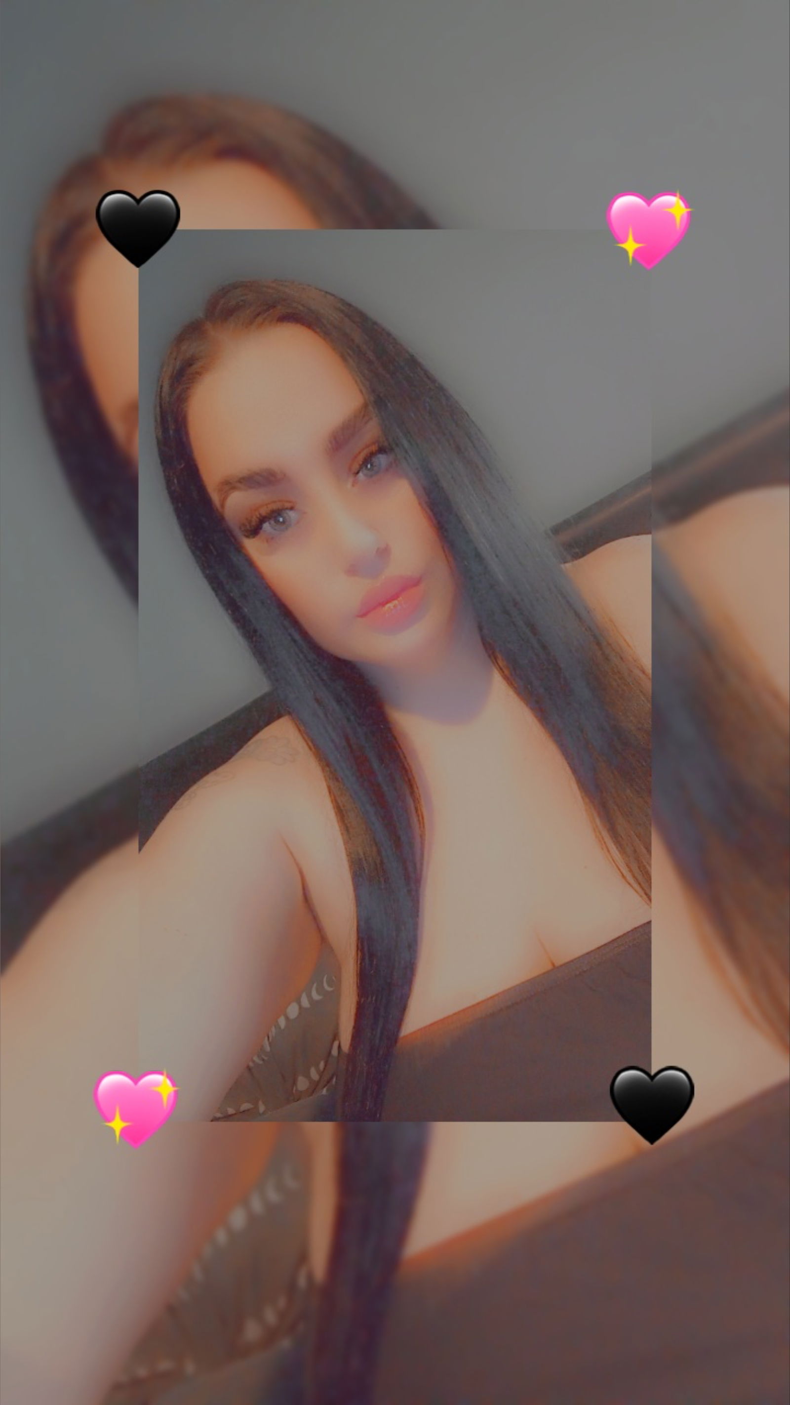 Amelia Black 🎀 photo