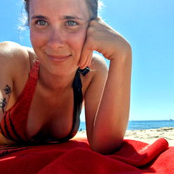 RebeccaBabe 🇩🇪💋 photo