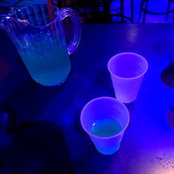 Casual Social Scene at a Bar