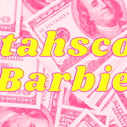 Buttahscotch Barbie photo