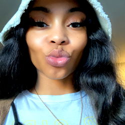 Buttahscotch Barbie, Aesthetic Influencer on OnlyFans