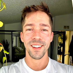 Eddie Patrick - Onlyfans Model