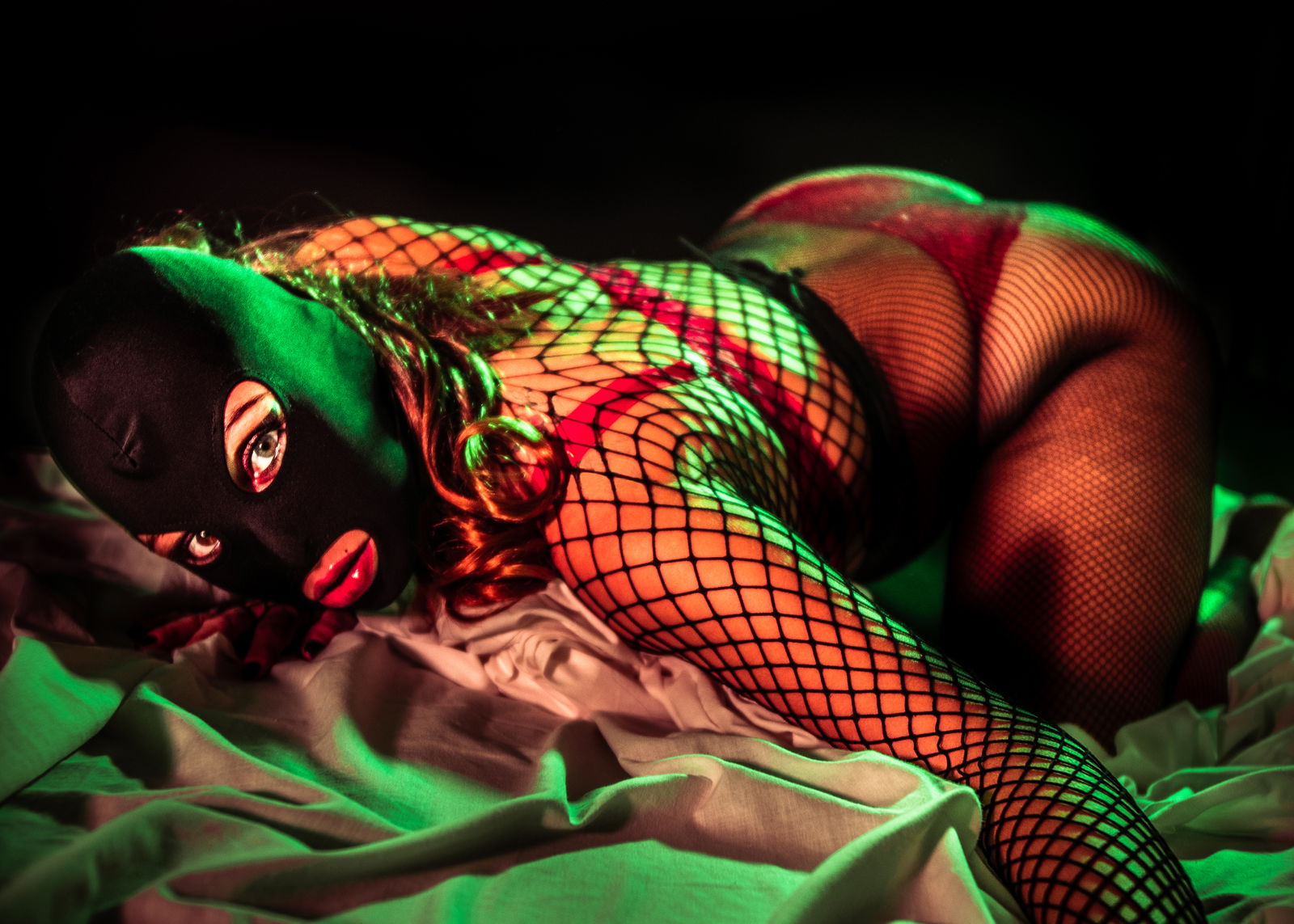 Alice Wants to Play photo