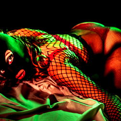 Alice Wants to Play photo