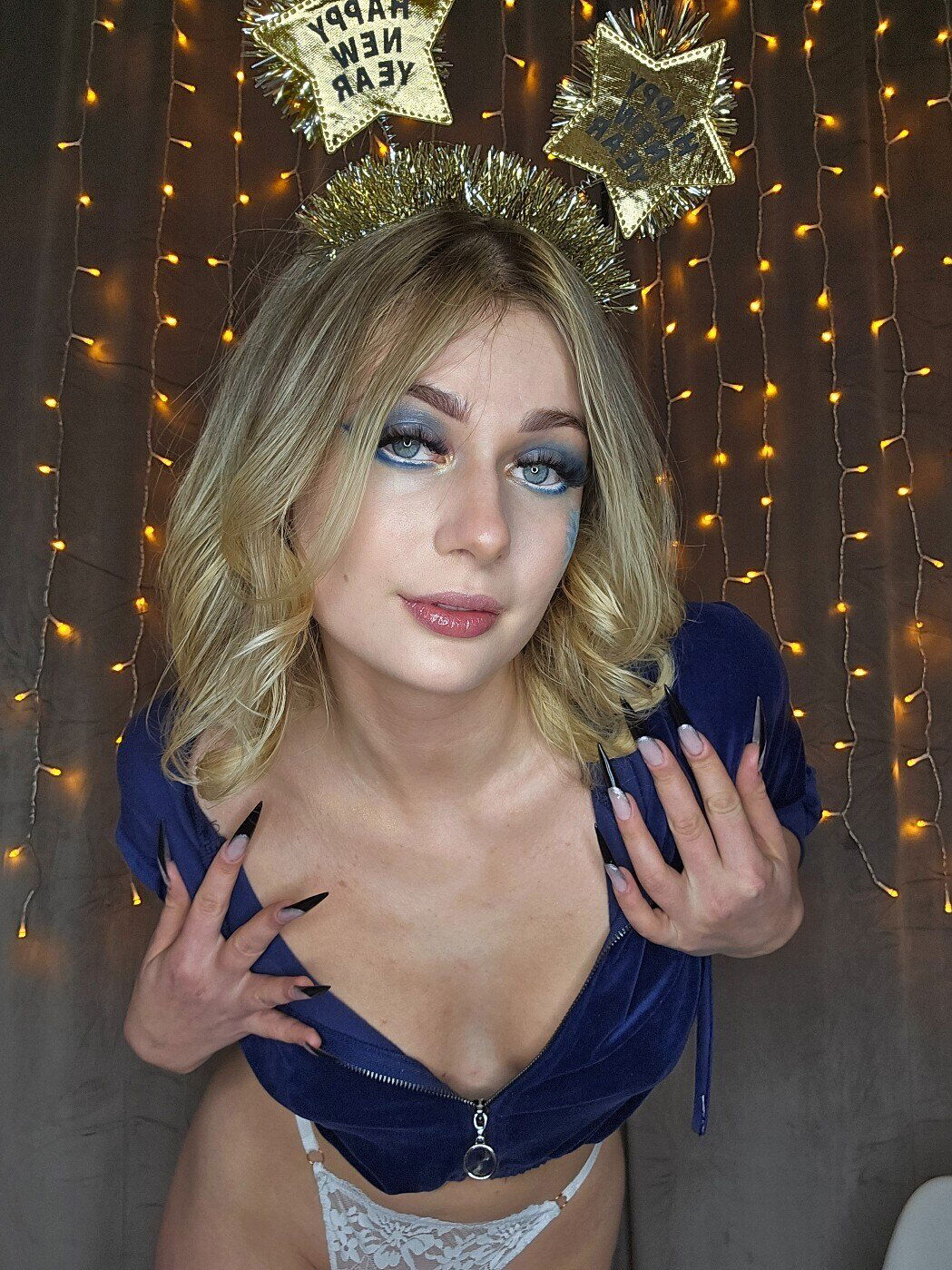 💖Vera Gold ✨ photo