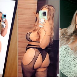 Busty Mommy Penny 💛XXX Daily 🔥 photo