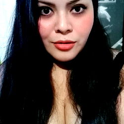 Angy Rojas, Venezuelan Onlyfans Model