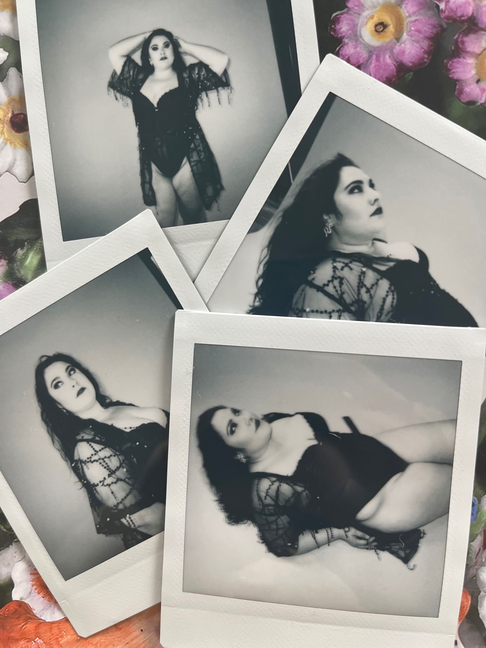 The Minxy Maiden photo