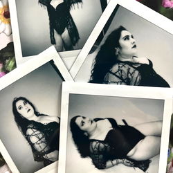 The Minxy Maiden photo