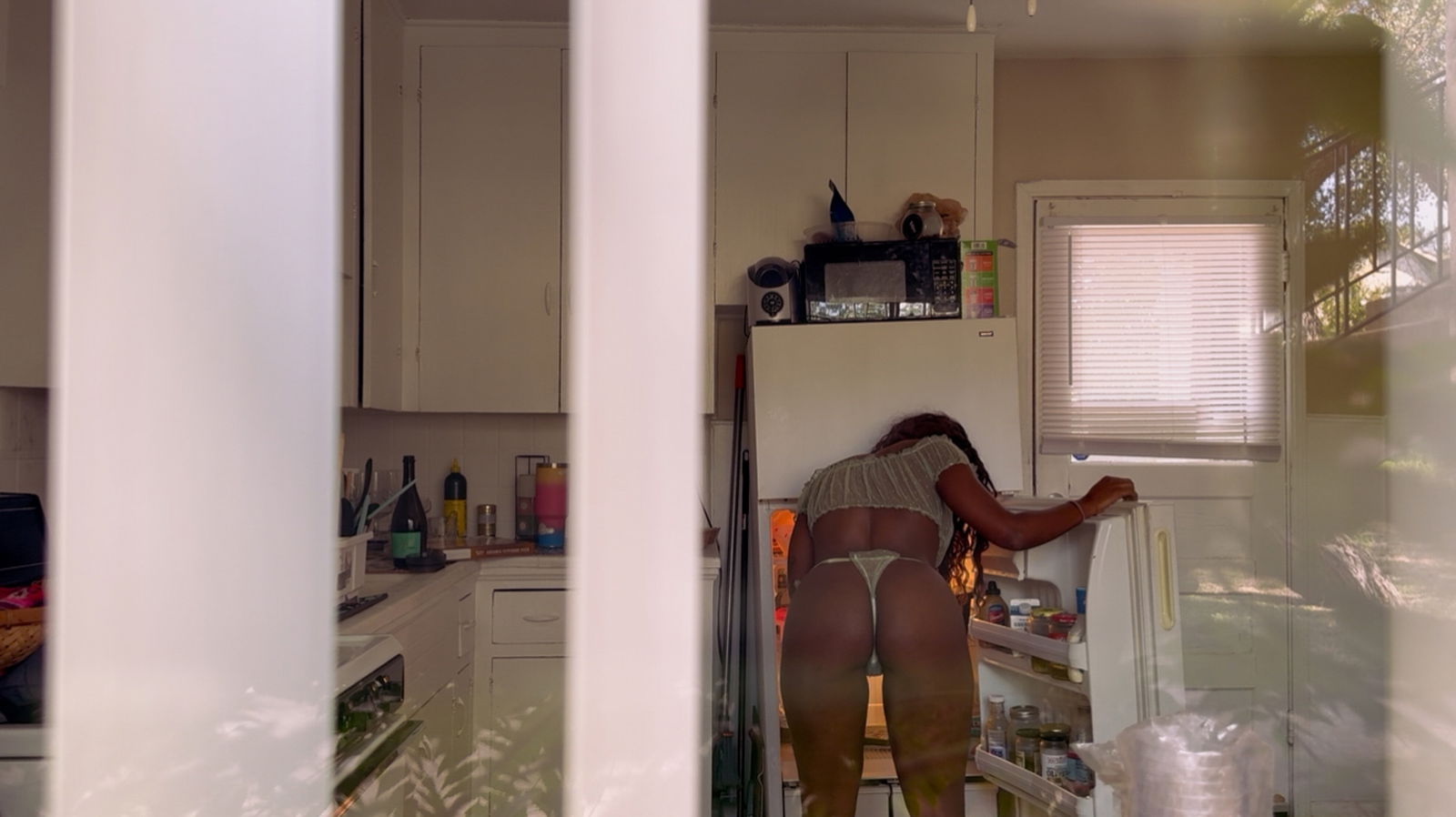 👁️Peeping Thom👁️ photo