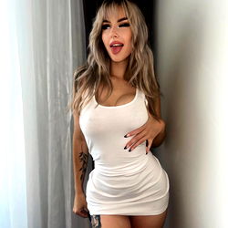 Allison ❤️ photo