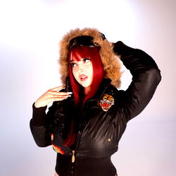 🎀 Chun Li 🎀 18 yO Cosplay 💕 photo