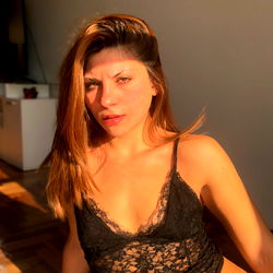 Aphroditte 2⃨.⃨0⃨ Model Photoshoot