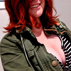 Maddy B, An OnlyFans Model