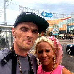 Kiki Kouture: UK North