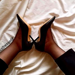 Mistress Elif 👑 photo