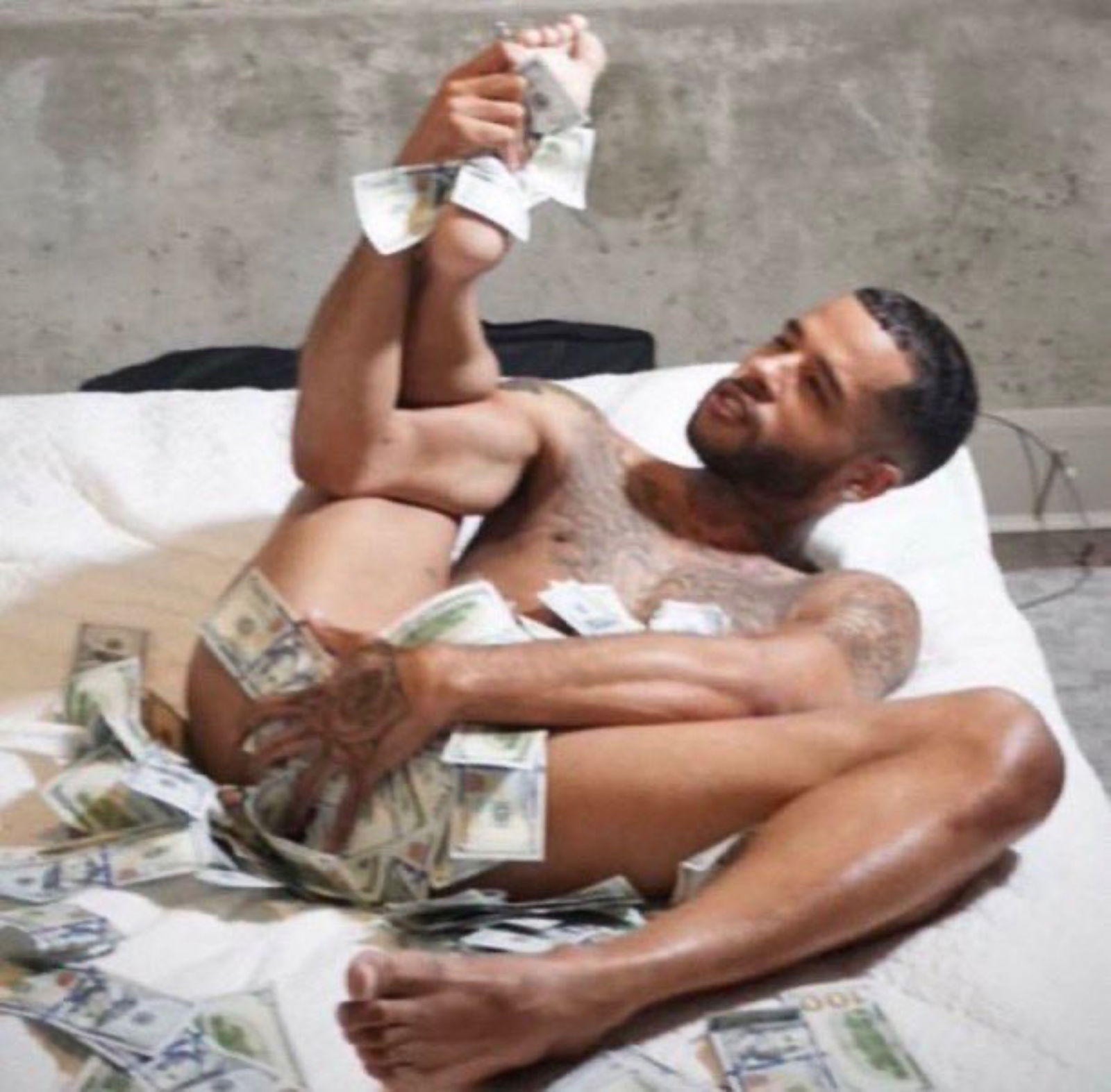 dominican virgo photo