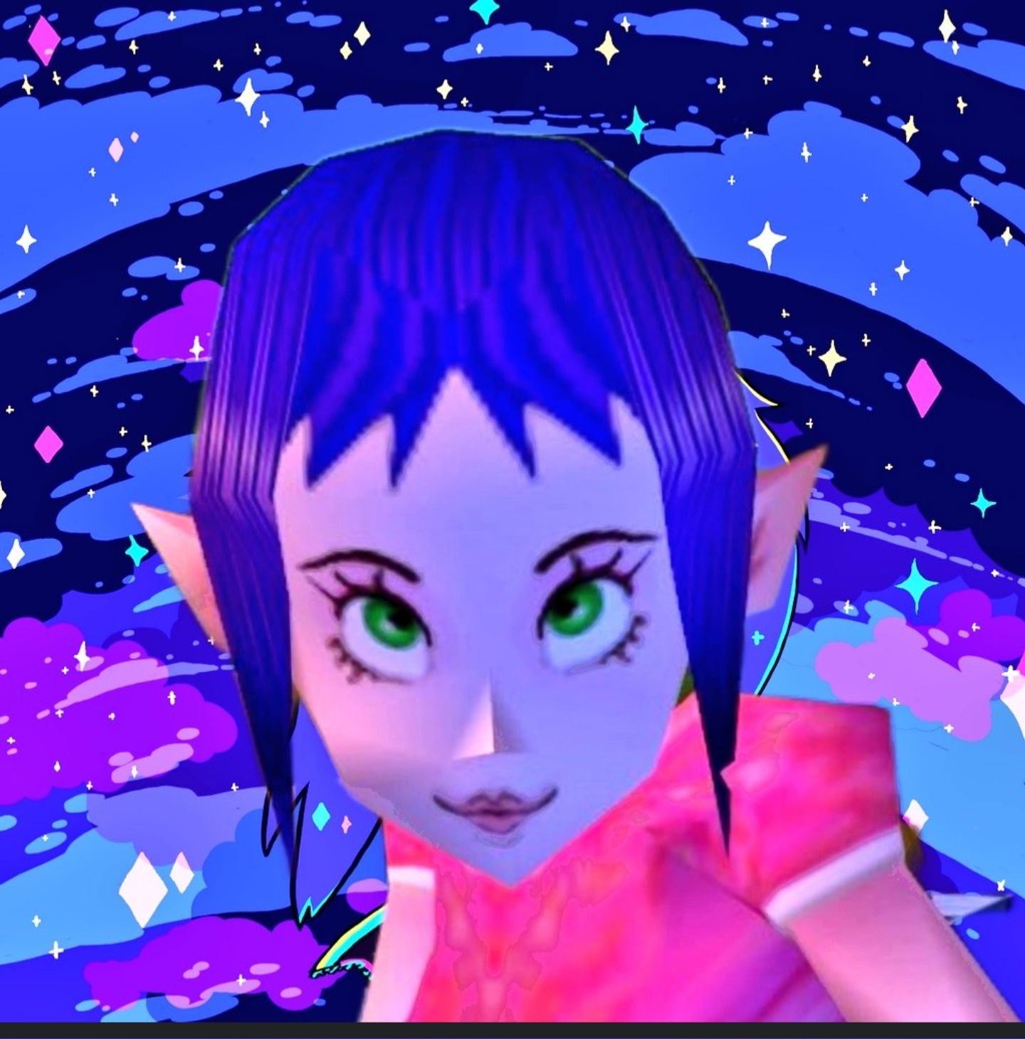 bombchu baddieee photo