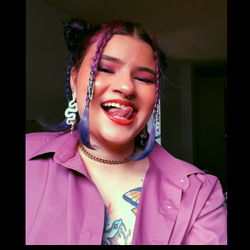 New York Model Bombchu Baddieee