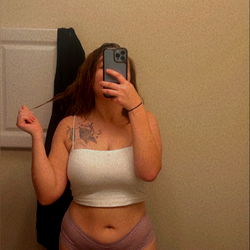 OnlyFans Model 'BabyGirl' in Bathing Suit