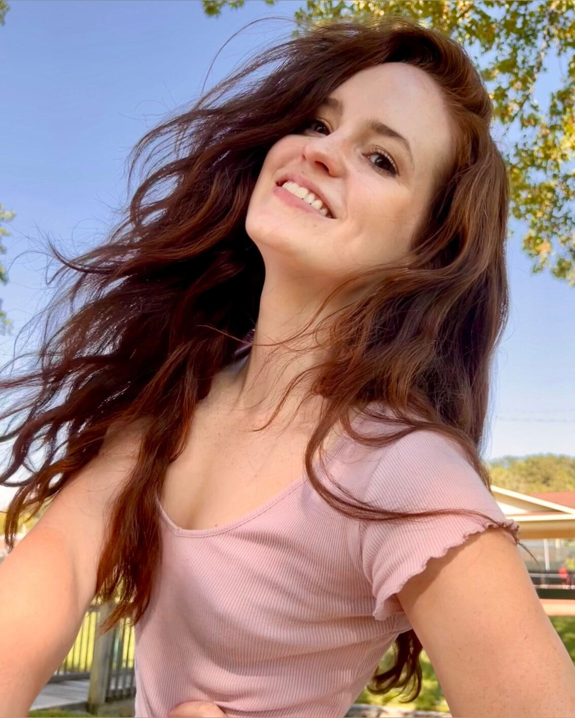 Caroline’s Video Store photo