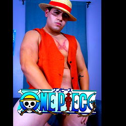 Urbanizedninja's Steamy One Piece Cosplay