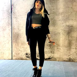 Onlyfans Model Patch Klover