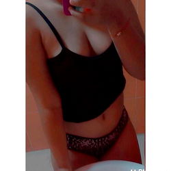 Camila Hurtado photo