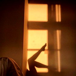 Intimate Indoor Scene with Lizz