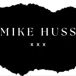 Mike Huss VIP photo