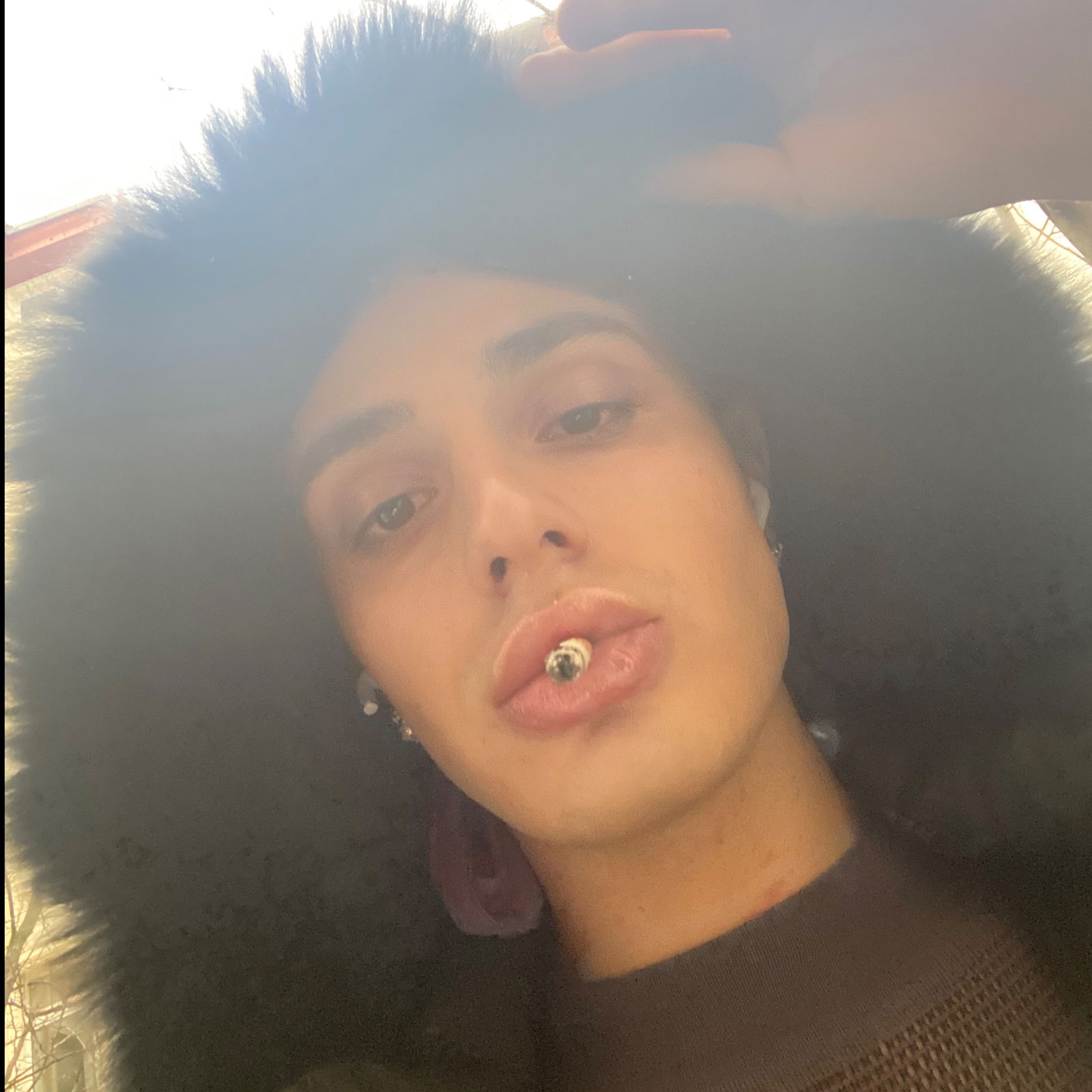 TS FINDOM GODDESS photo