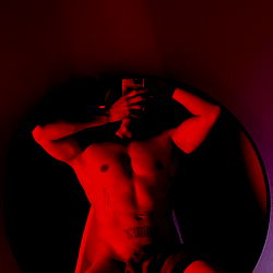 OnlyFans Mexico Model Mike