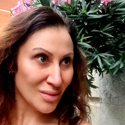 Lyla, Italian Influencer