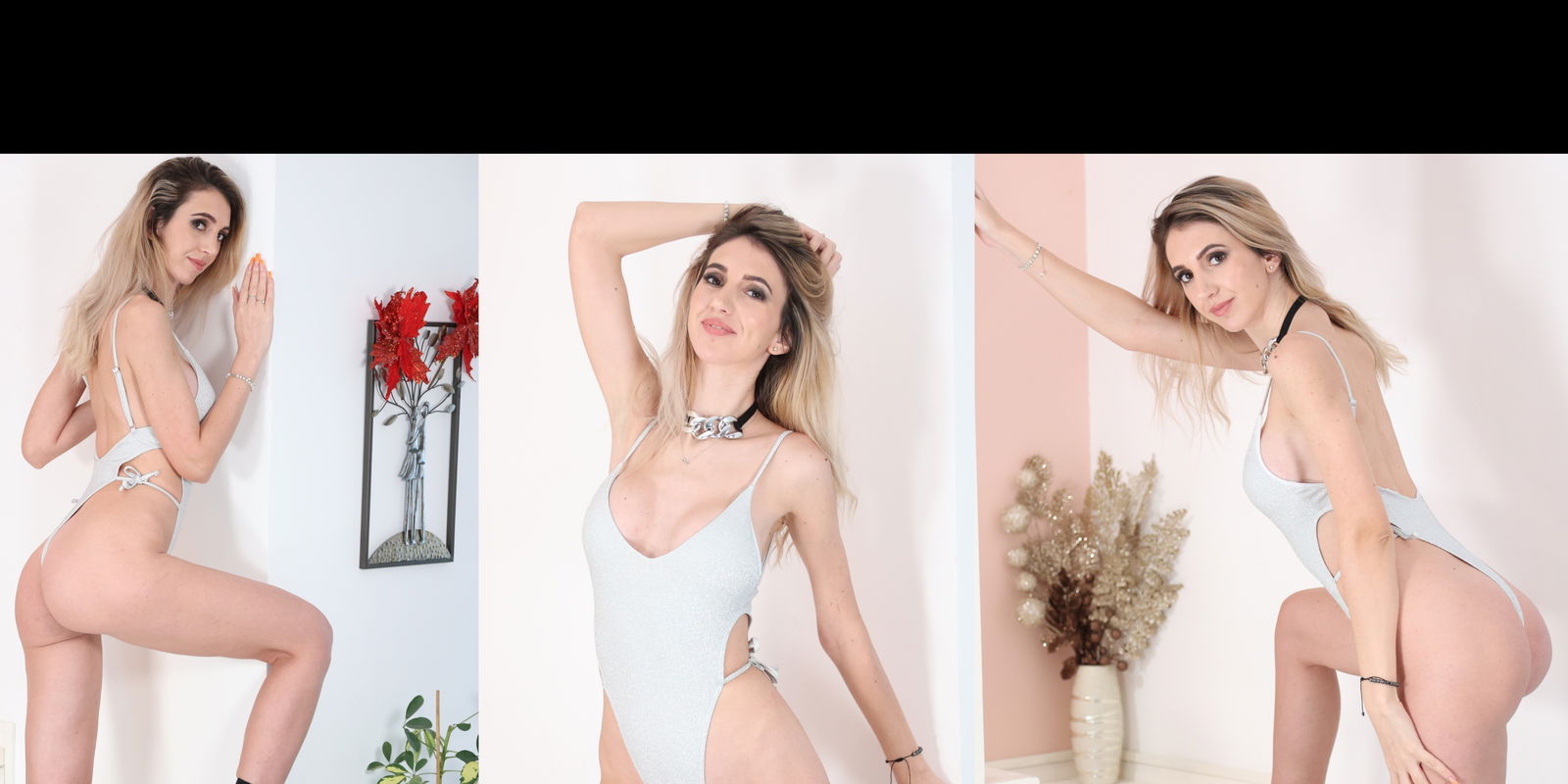 😇 Annemanifique 😇 photo