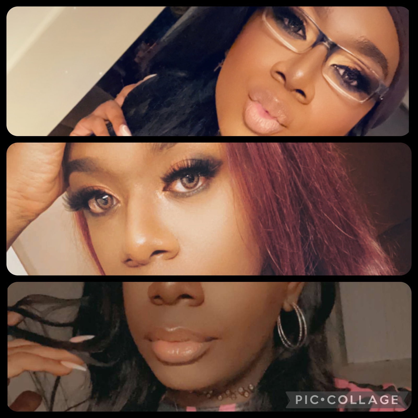 Black Goddess photo