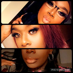 Black Goddess photo