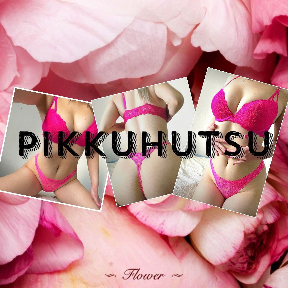 Pikkuhutsu 👸🏼 photo