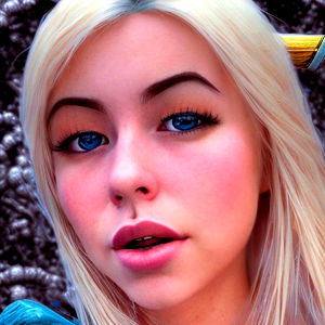 LunaFairy๐ง๐ผโโ๏ธ๐๐งธ๐ photo