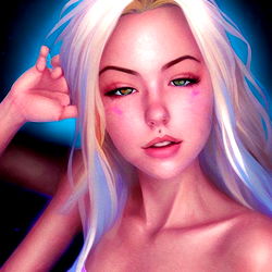 LunaFairy: A Gaming Influencer