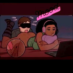 Kai Luna OnlyFans Model Page