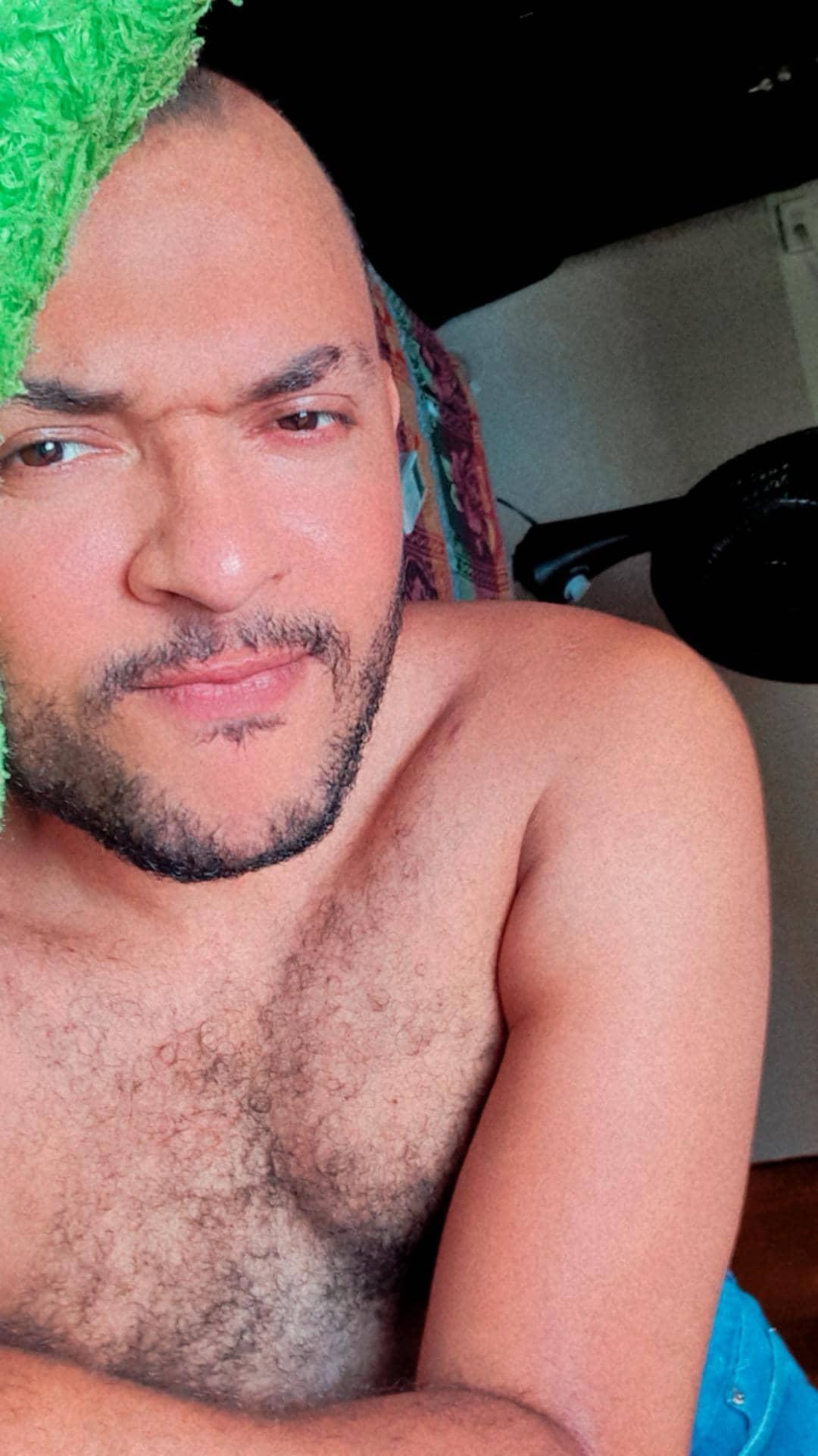 ANDRES DIABLO  3:) photo