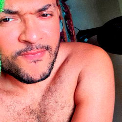 ANDRES DIABLO  3:) photo