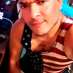 Andres Diablo: The Energetic Barranquilla Model