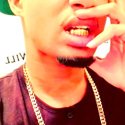 Princeispapi92 photo