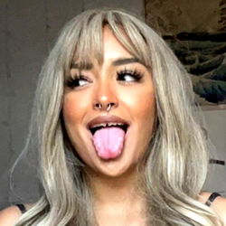 OnlyFans Model Goddess K, Los Angeles