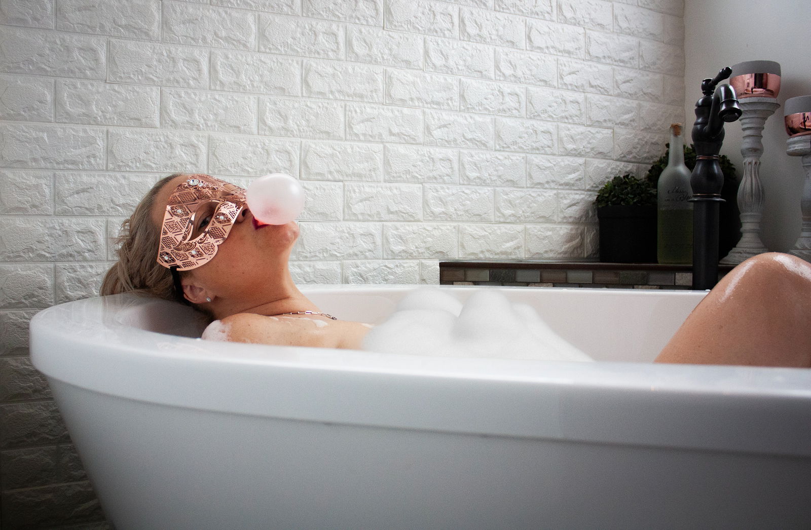 Naughty Naomi - Summer Special 55% Off photo