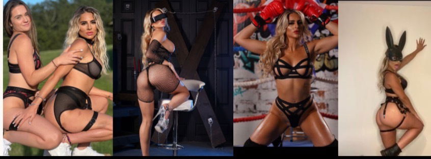 Kiki Jay VIP 🥵 photo