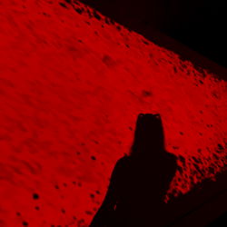 A Mysterious Scene from Onlyfans with Angel Jones