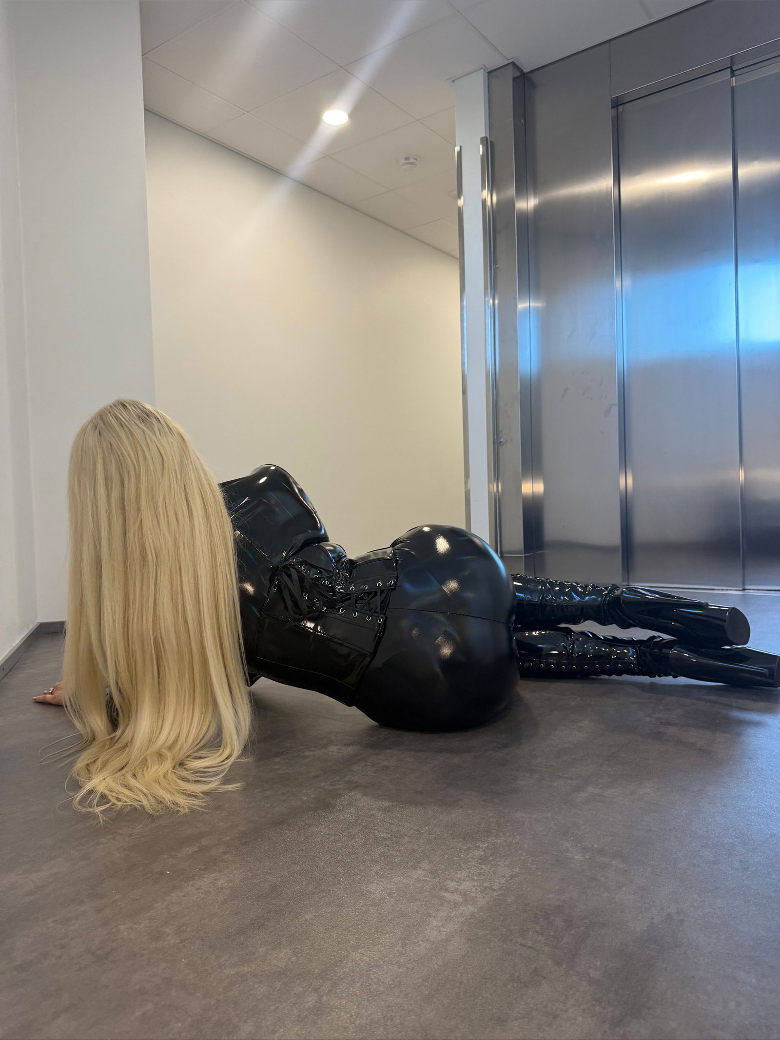 Bellebarbie 🇫🇮 COUNTRYGIRL 😘 photo